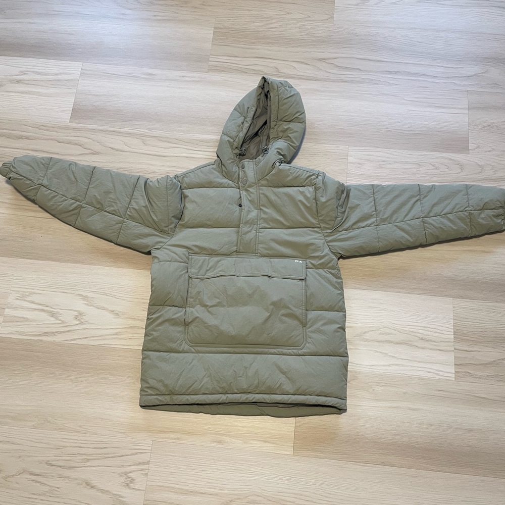 Men’s Winter Jacket